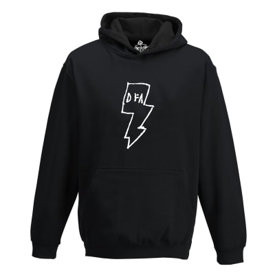 DFA Records Hoodie