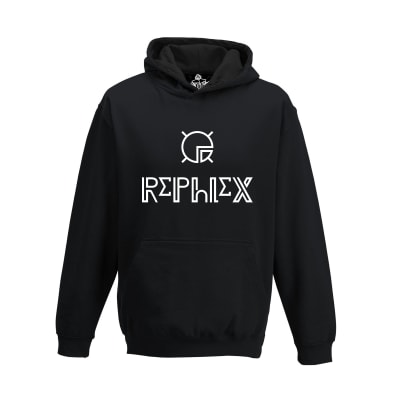 Rephlex Records Hoodie
