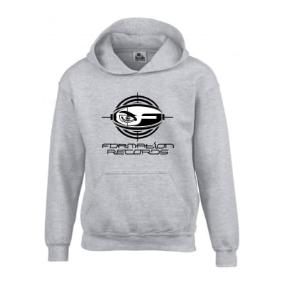 Formation Records Hoodie