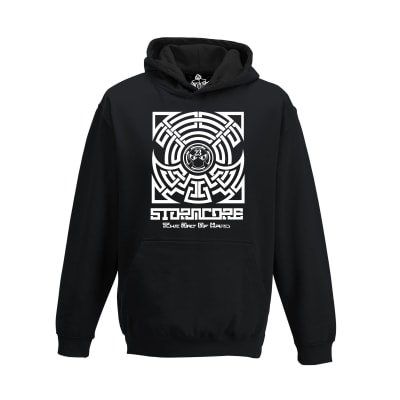 Stormcore Records Hoodie