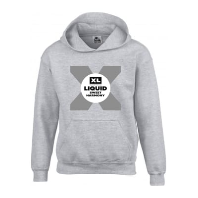 Liquid Sweet Harmony Classic Hoodie