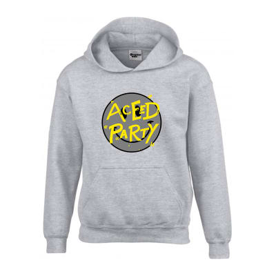 Aceed Party Hoodie