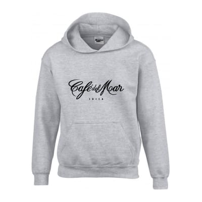 Cafe Del Mar Hoodie