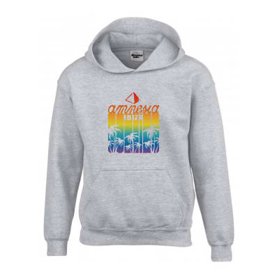 Amnesia Ibiza Hoodie