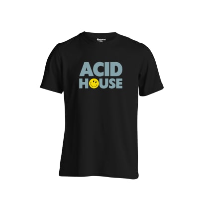 Acid House T Shirt