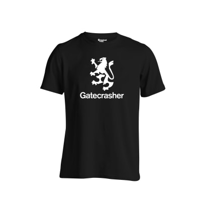 Gatecrasher T Shirt