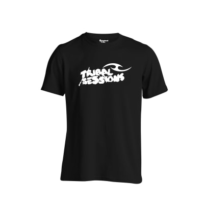 Tribal Sessions Sankey Soap T Shirt