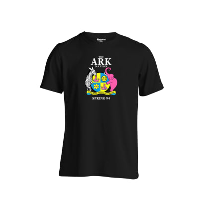 The ARK Nation Spring 94 T Shirt