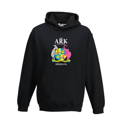 The ARK Nation Spring 94 Hoodie