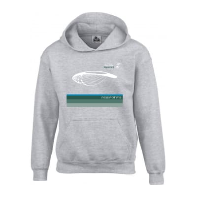 Roni Size Reprazent New Forms Hoodie