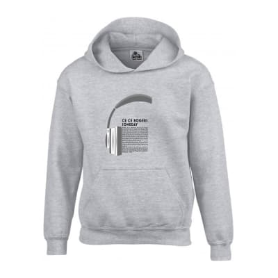 Ce Ce Rogers Someday Hoodie