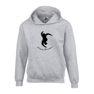 Moving Shadow Hoodie
