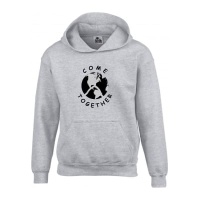Come Together Hoodie