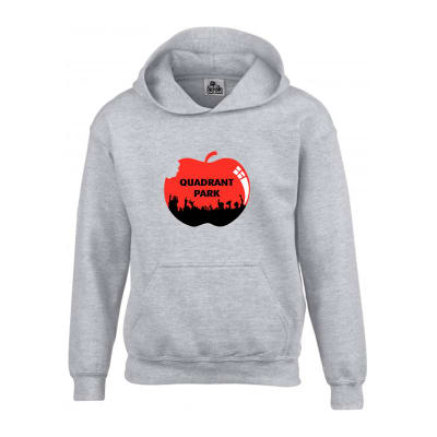 Quadrant Park Hoodie