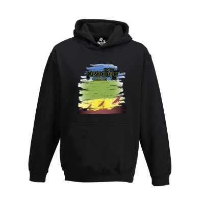 The Prodigy Out of Space Hoodie
