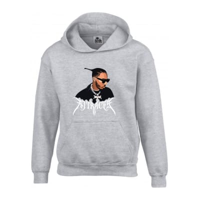 AJ Tracey Hoodie