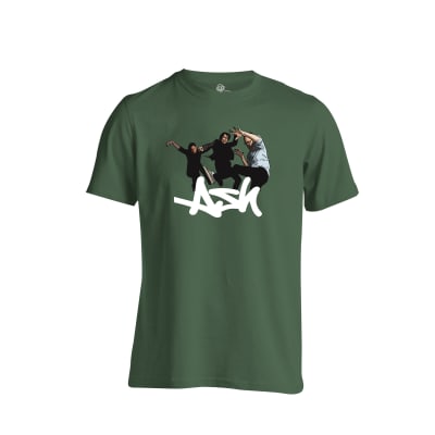 ASH T Shirt