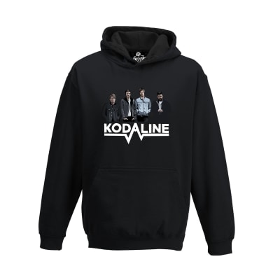 Kodaline Hoodie