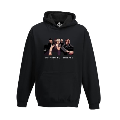 Nothing But Theives Hoodie