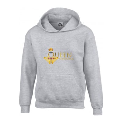 Queen Symphonic Hoodie