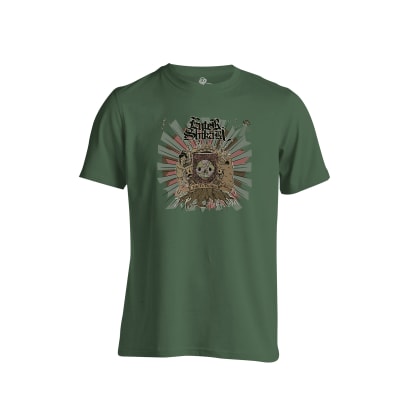 Enter Shikari T Shirt