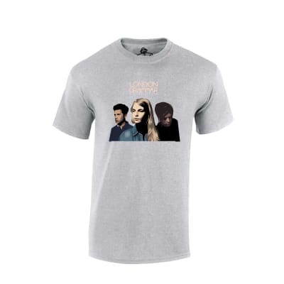 London Grammar T Shirt