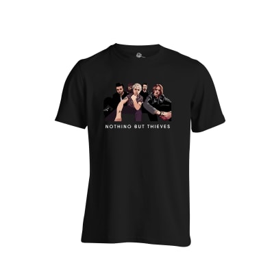 Nothing But Theives T Shirt
