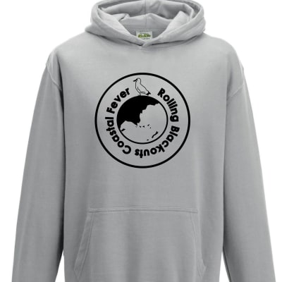 Rolling Blackouts Coastal Fever Hoodie