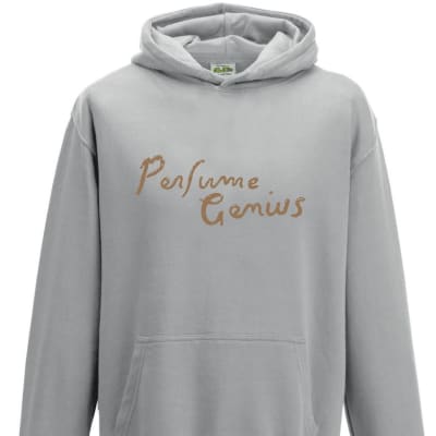 Perfume Genius Hoodie