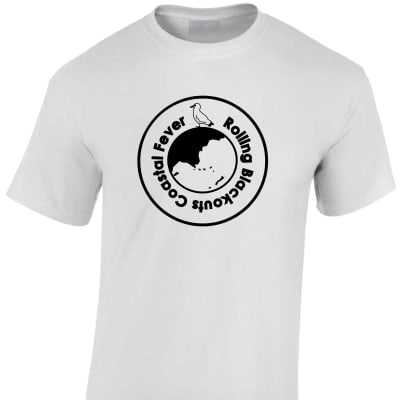 Rolling Blackouts Coastal Fever T Shirt