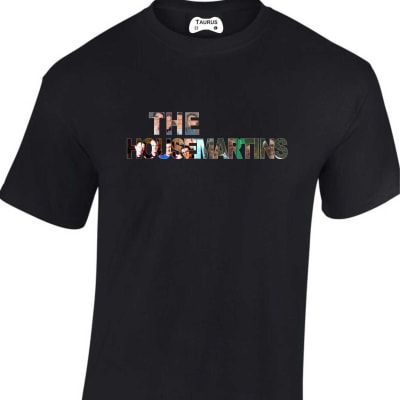 The Housemartins T Shirt