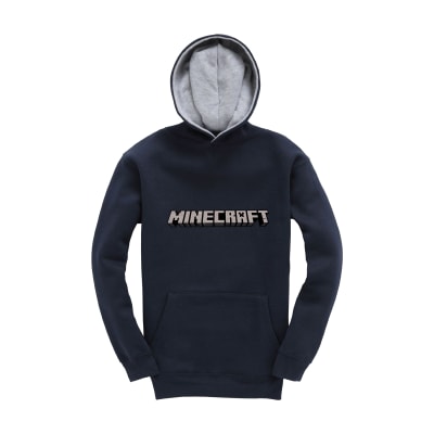 Minecraft Hoodie