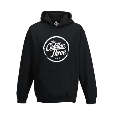 The Cadillac Three Hoodie