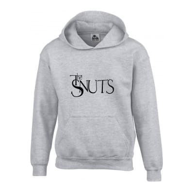 The Snuts Logo Hoodie