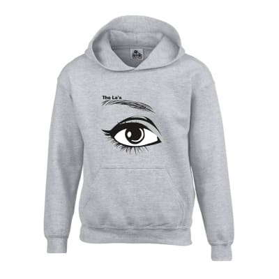 The La's Hoodie