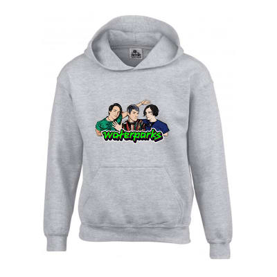 Waterparks  Hoodie