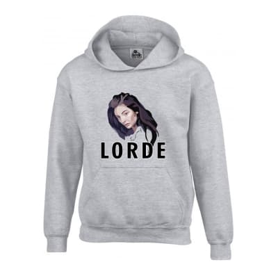Lorde Hoodie
