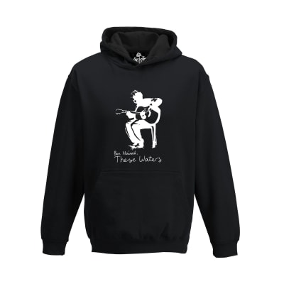 Ben Howard Hoodie