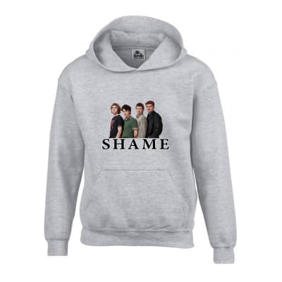Shame Hoodie
