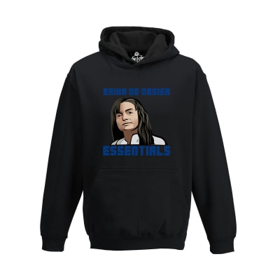 Erica De Casier Hoodie