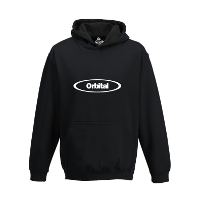 Orbital Hoodie