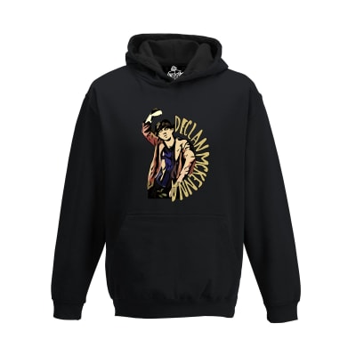 Declan MCkenna Hoodie