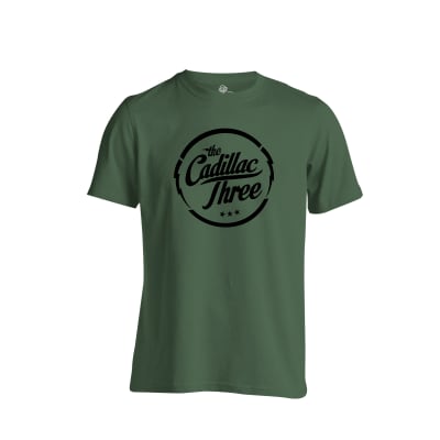 The Cadillac Three T Shirt