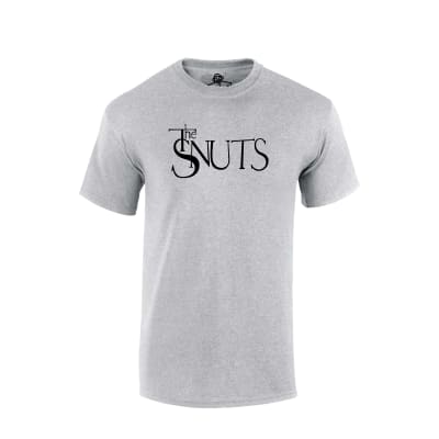 The Snuts Logo T Shirt