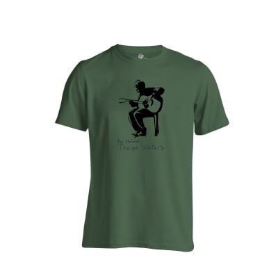 Ben Howard T Shirt