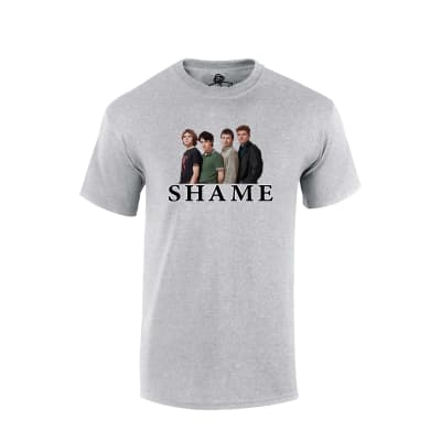 Shame T Shirt