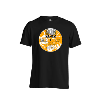 808 State Pacific State T Shirt