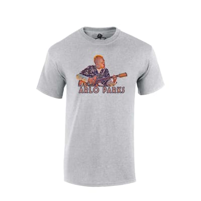 Arlo Park T Shirt