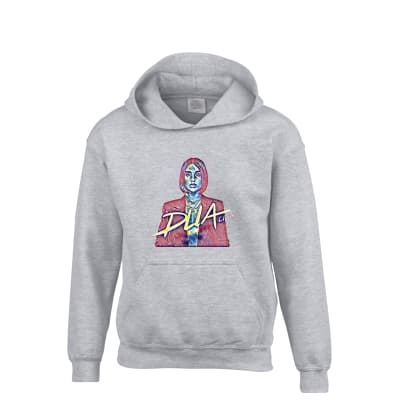 Dua Lipa Hoodie