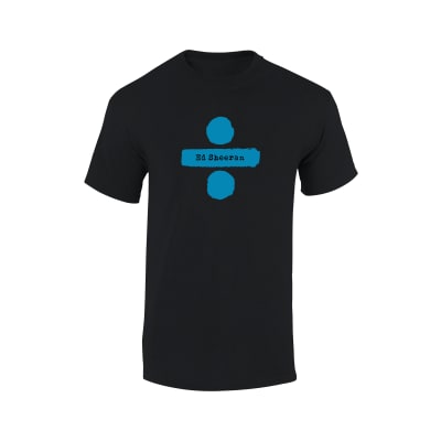 Ed Sheeran T Shirt
